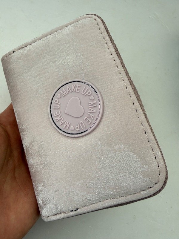 Producto - Billetera Make Lila