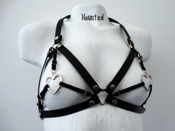 Producto - Arnés Lovegood