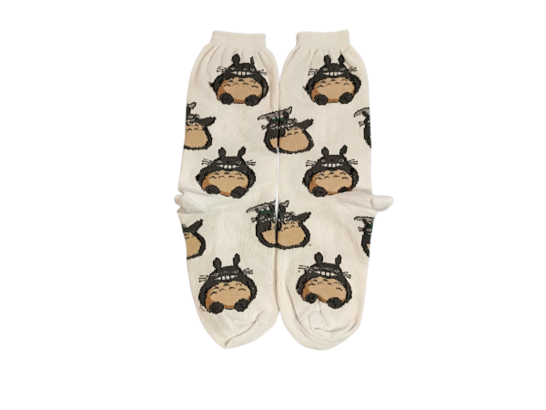 Producto - MEDIAS TOTORO