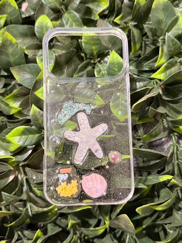 Producto - Océano/ IPhone 17 Pro