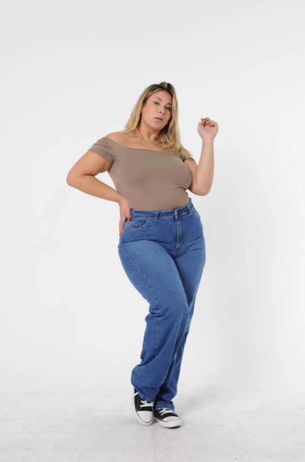 Producto - Wide LEG MORA