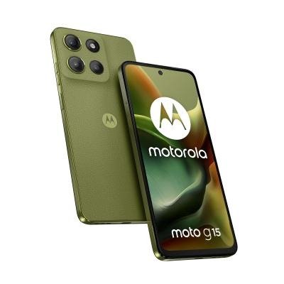 Producto - Motorola G15 4/256