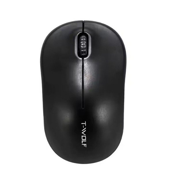 Producto - Mouse Inalámbrico Q4
