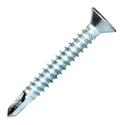 Producto - Tornillo Autoperforante Mecha Durlock Yeso 41mm 6x5/8
