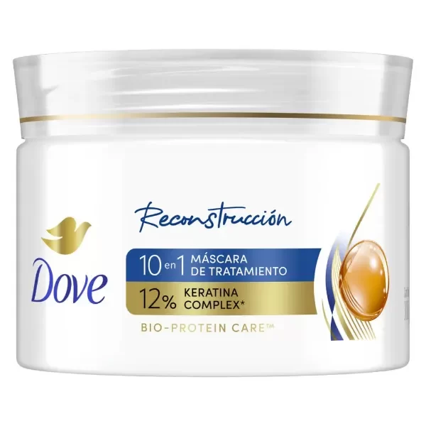 Producto - CREMA TRATAMIENTO DOVE RECONSTRUCCION X300