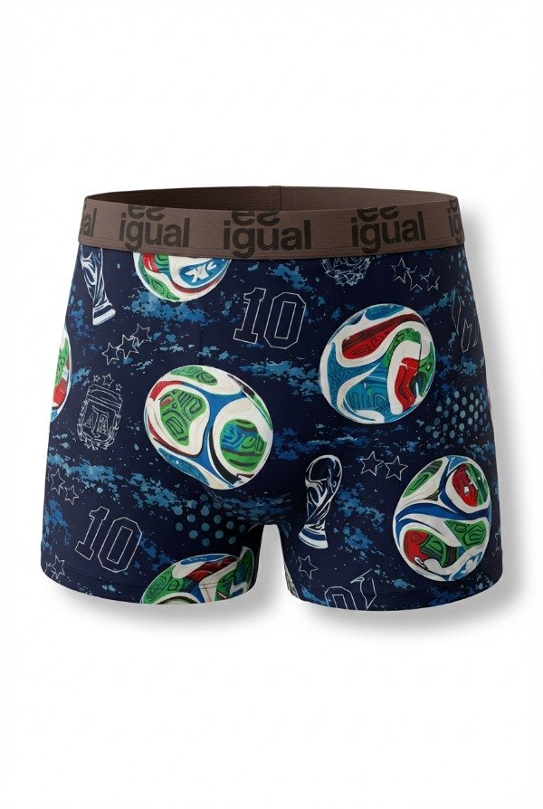 Producto - BOXER MUNDIAL