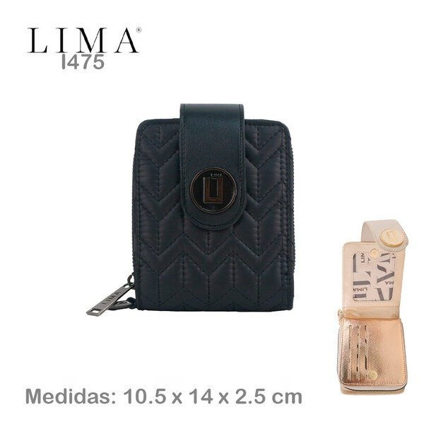 Producto - I475 Billetera Lima