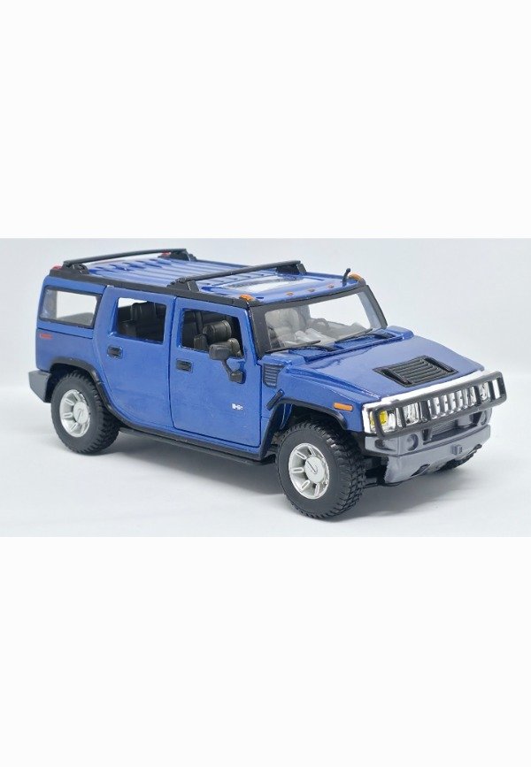 Producto - Hummer H2 - 0
