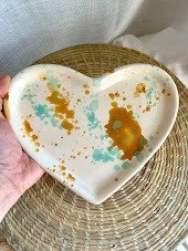 Producto - Bandeja Corazón