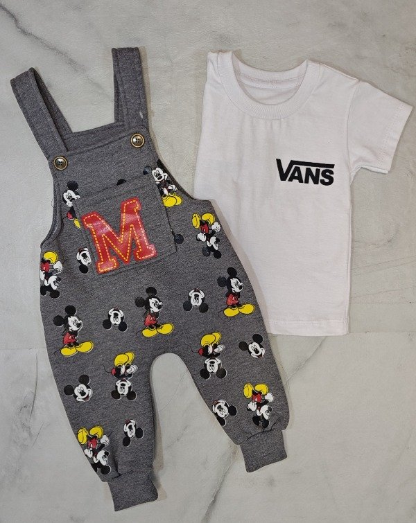 Producto - Jardinero Mickey