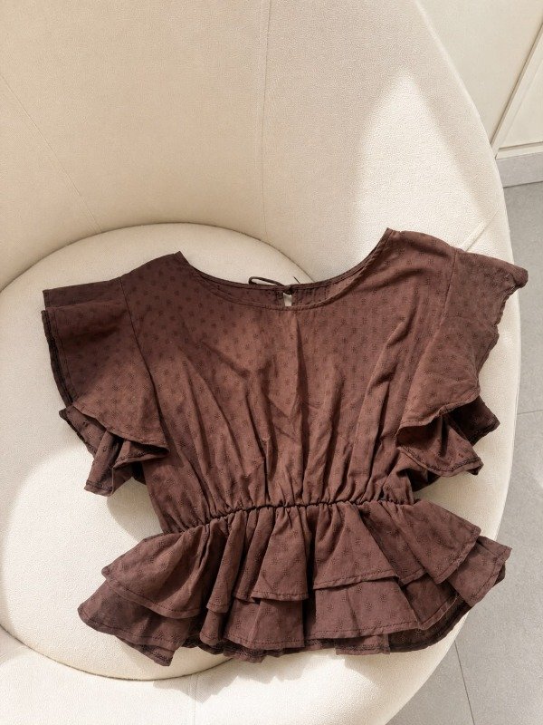 Producto - BLUSA OLIVIA (ART.628)