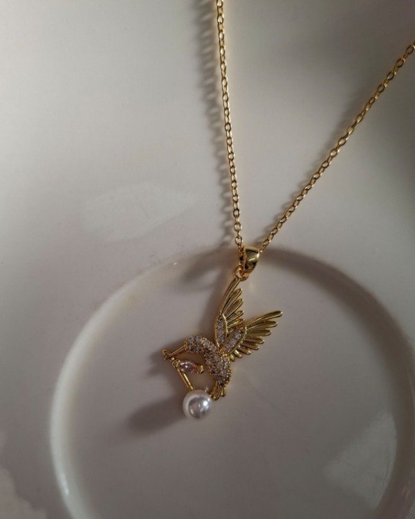 Producto - Collar Querina