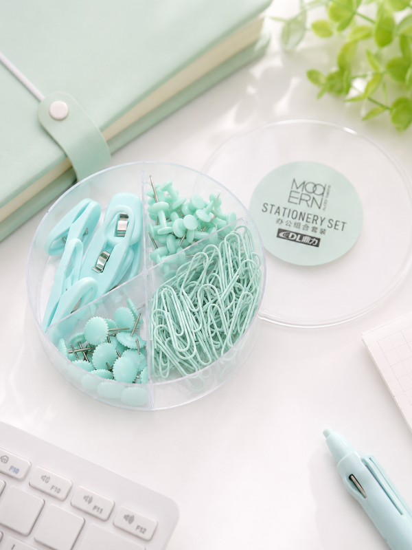 Producto - Set de oficina Modern