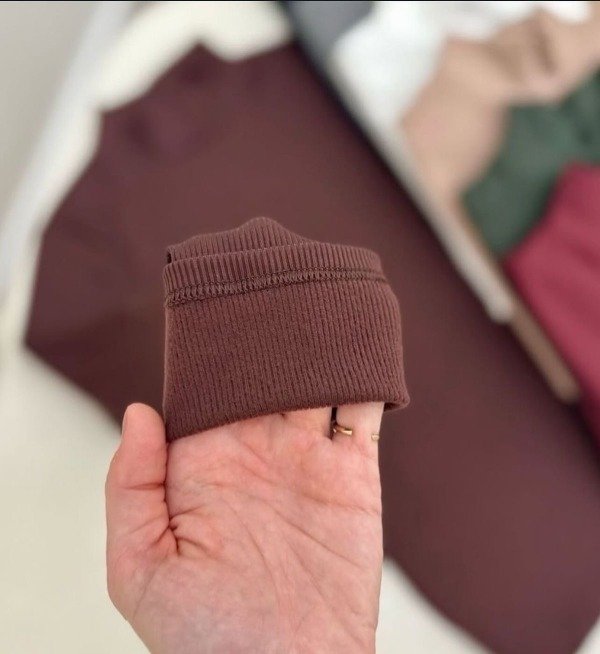 Producto - Polera básica - 1