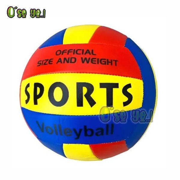 Producto - Pelota Vóley Volleyball Sports de Colores