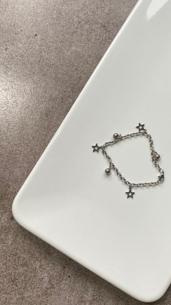 Producto - PULSERA BARIESTRELLA