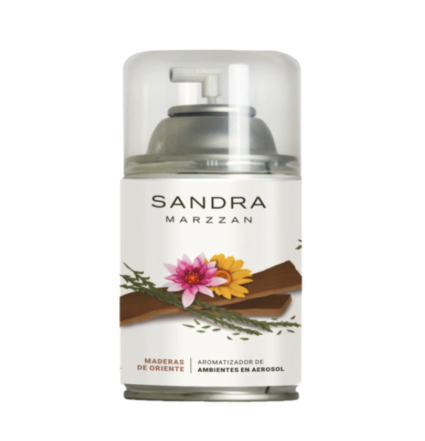 Producto - Aerosol - 8