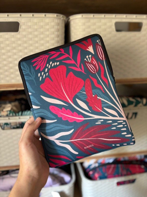 Producto - Funda porta tablet 12