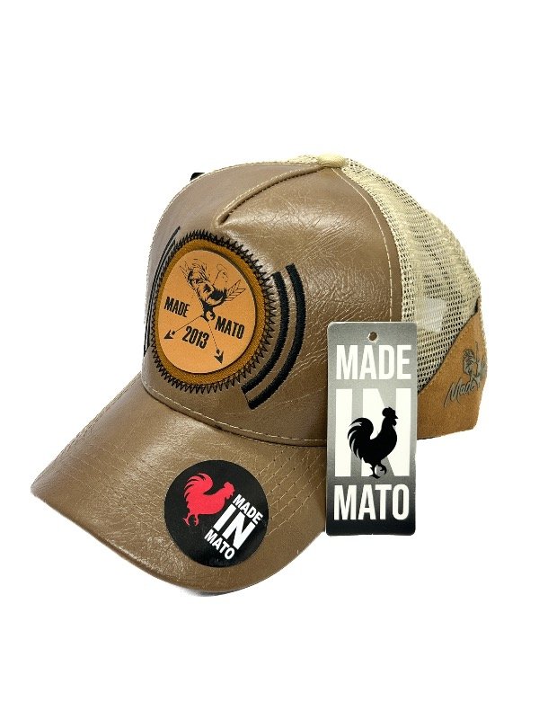 Producto - MADE IN MATO 14