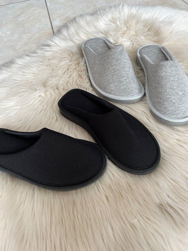 Producto - Pantufla felipa soft - COD 3453