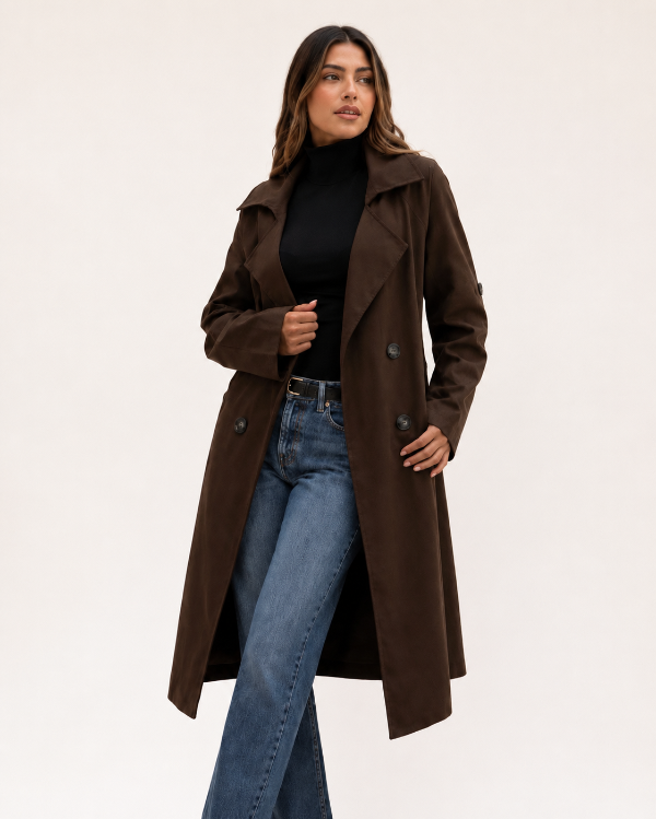 Producto - TRENCH