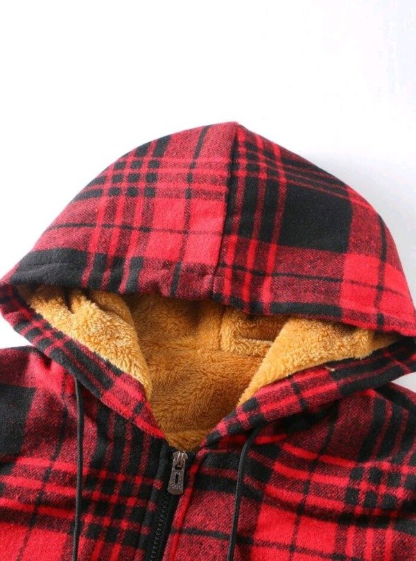 Producto - Campera nilo - 4