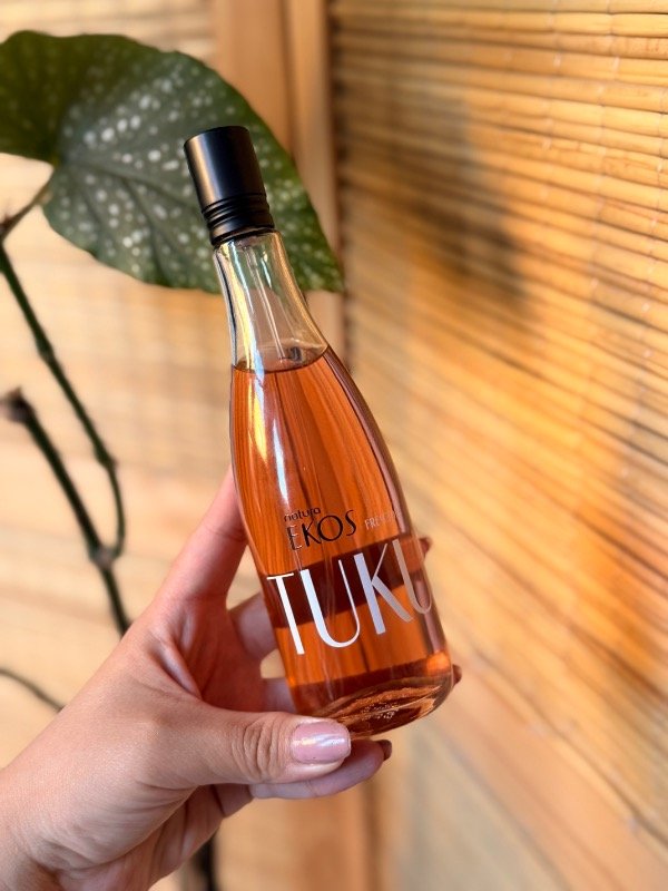 Producto - Frescor ekos TUKUMA. 150 ml