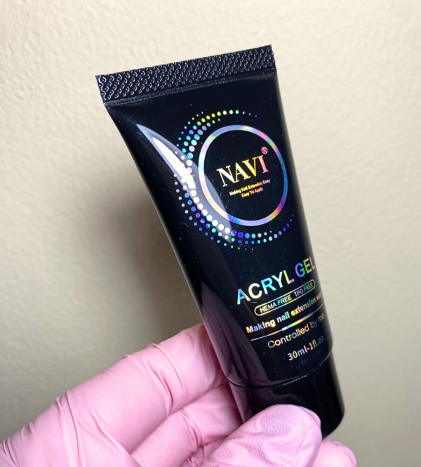 Producto - Poligel Navi 30gr