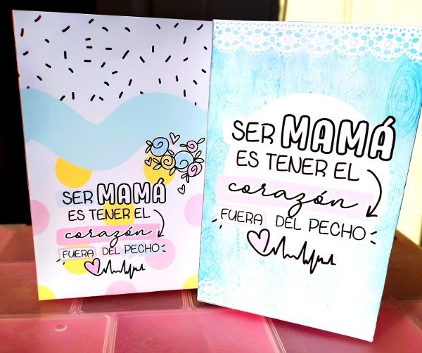 Producto - Bolistas golosineras mama x5 und