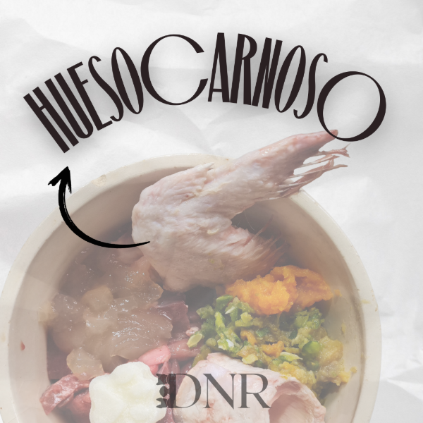 Producto - HUESO CARNOSO