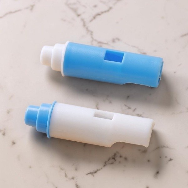 Producto - Mini Silbato 15x45mm Para Partido Argentina