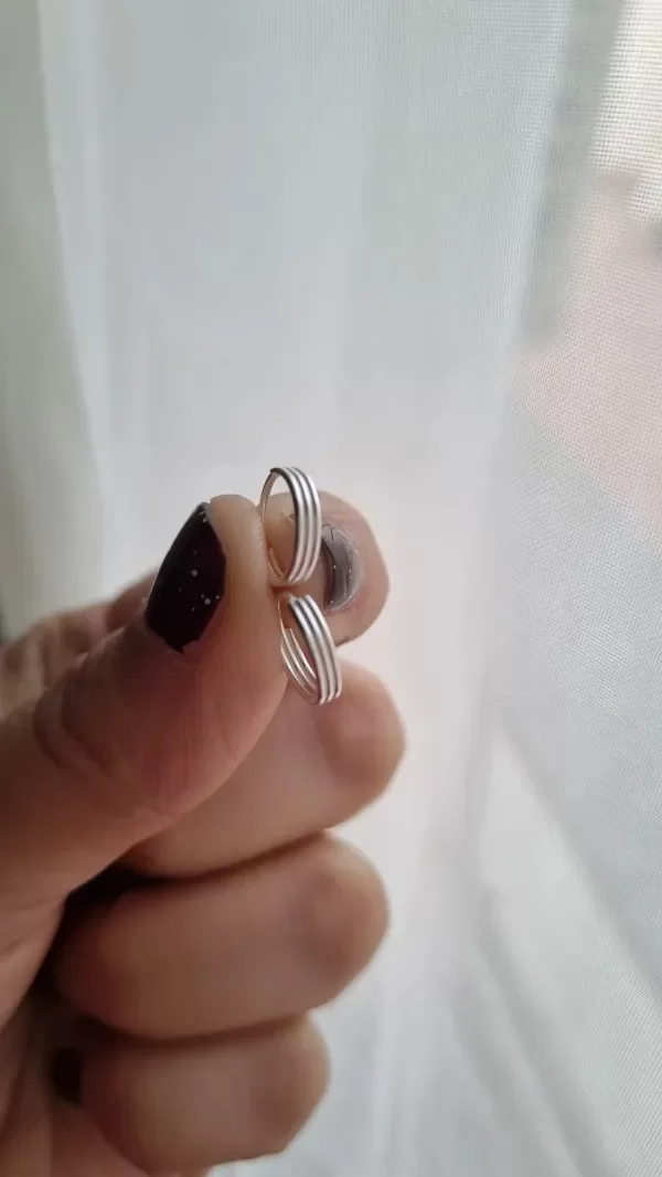Producto - Arg triples 0,9 plata925