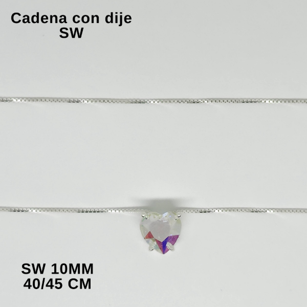 Producto - CHO.SW-34- (DÓLAR)