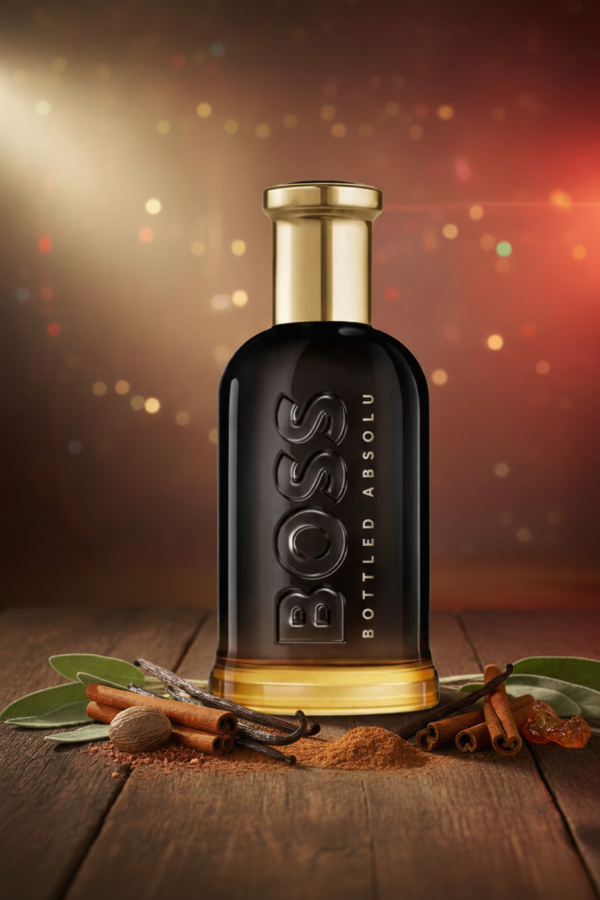 Producto - Hugo Boss Boss Absolu (Parfum)