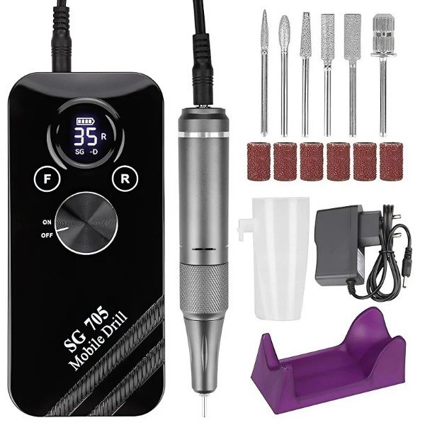 Producto - COMBO 4 INALAMBRICO (CORDLESS+SG705+EXTRACTOR) - 3