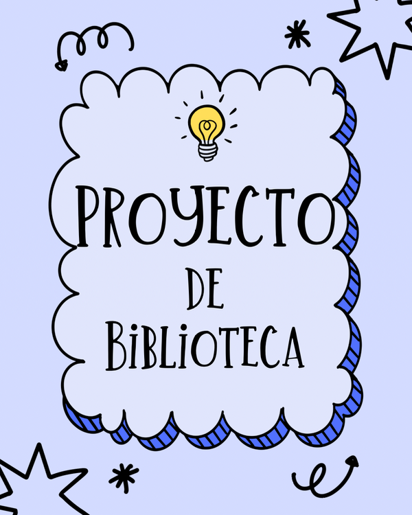 Producto - Biblioteca en el Aula (Nivel Primario)