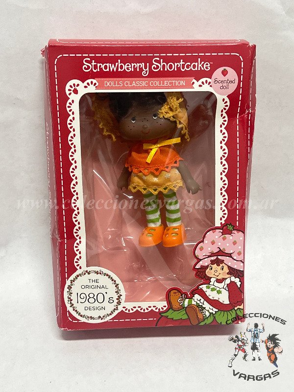 Producto - NARANJO EN FLOR - FRUTILLITAS