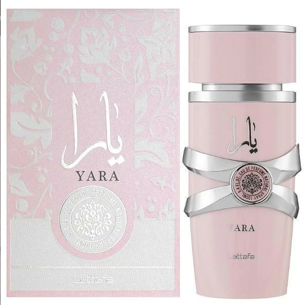 Producto - LATTAFA YARA