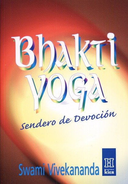 Producto - BHAKTI YOGA