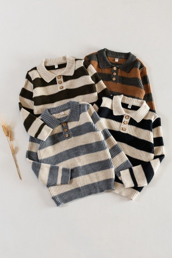 Producto - Sweater GAEL