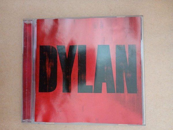 Producto - Dylan - Bob Dylan - Sony BMG 2007
