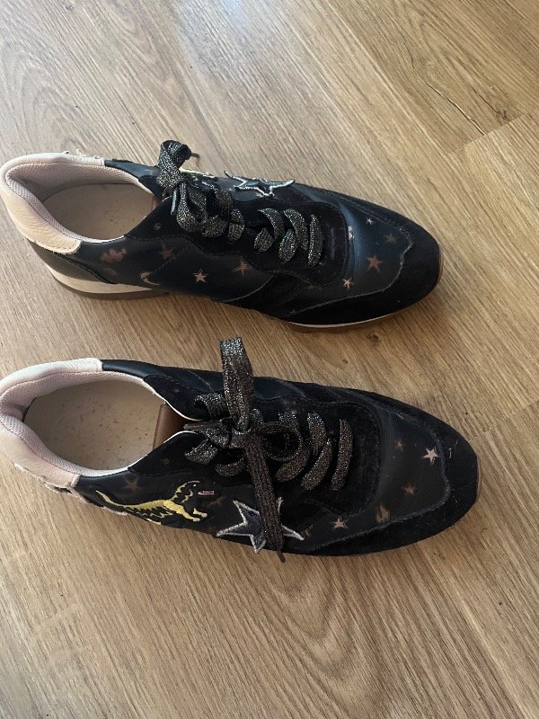 Producto - COACH US 8.5