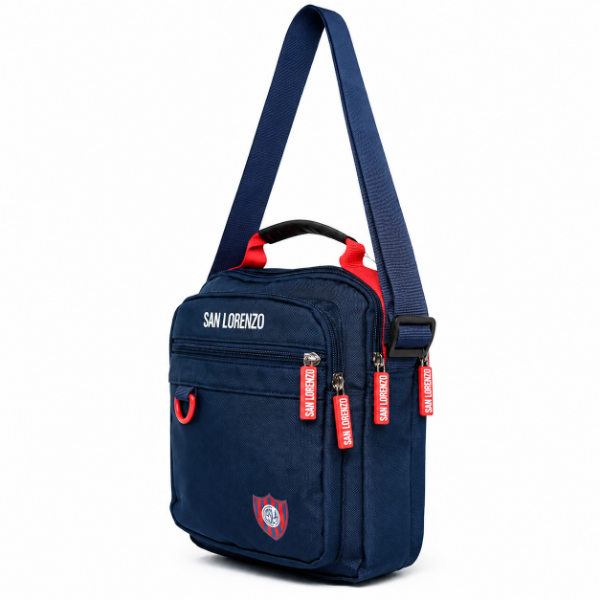Producto - BANDOLERA EQUIPOS LICENCIA OFICIAL - 10