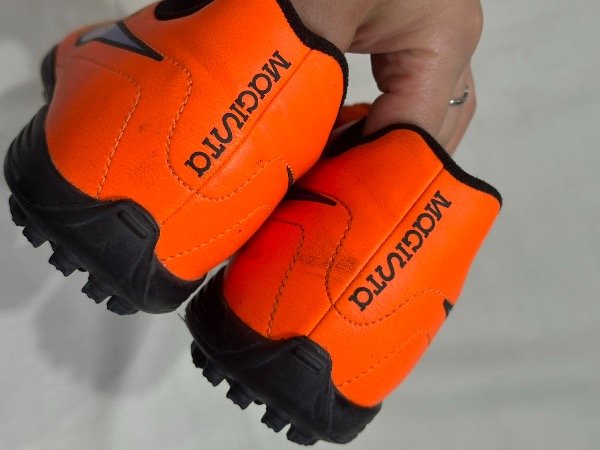 Producto - Botines NIKE T36,5 - 3