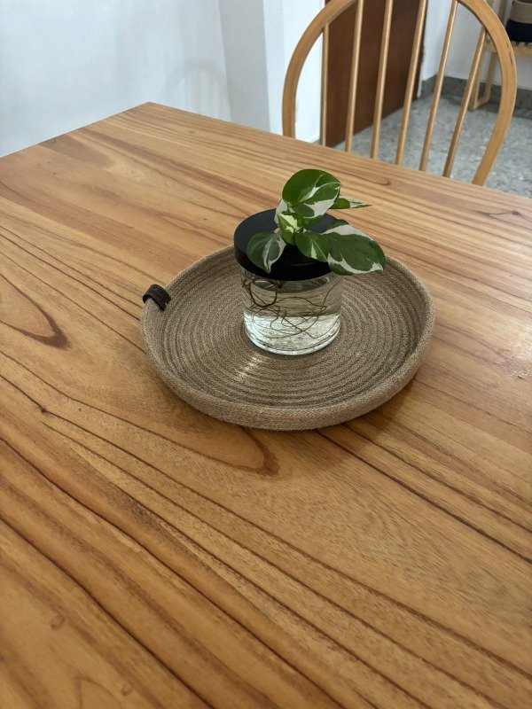 Producto - Bandeja de yute