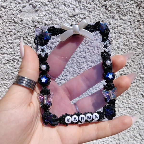 Producto - Holder karma