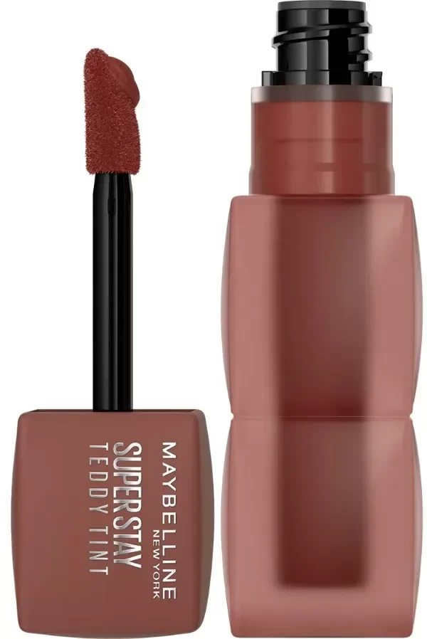Producto - MAYBELLINE Superstay Teddy Tint 20