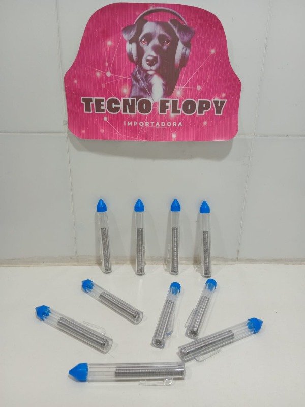 Producto - Estaño