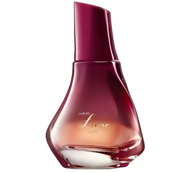 Producto - Perfume Luna Ilumina 50ml Natura