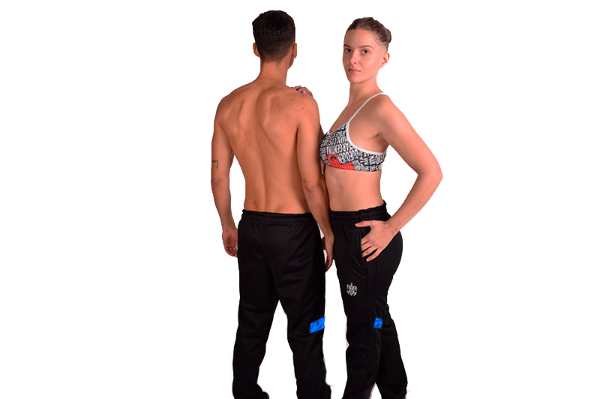 Producto - PANTALON DEPORTIVO - VITA - HIDRA SPORT